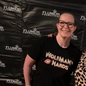 Meet your Posher, Katlin